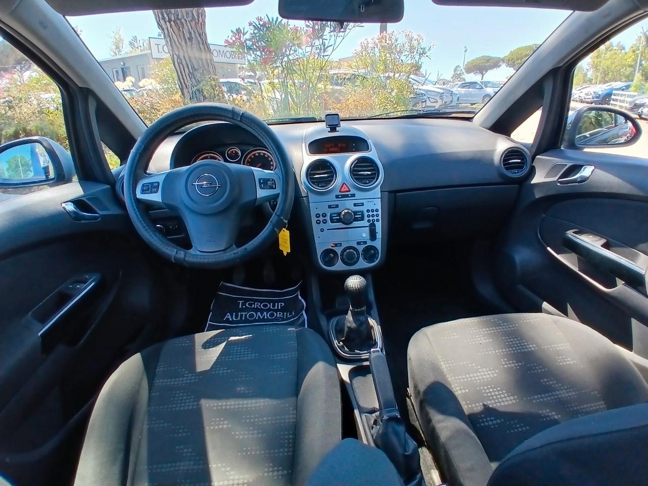 Opel Corsa 1.3 CDTI 75CV F.AP. 5 porte Elective