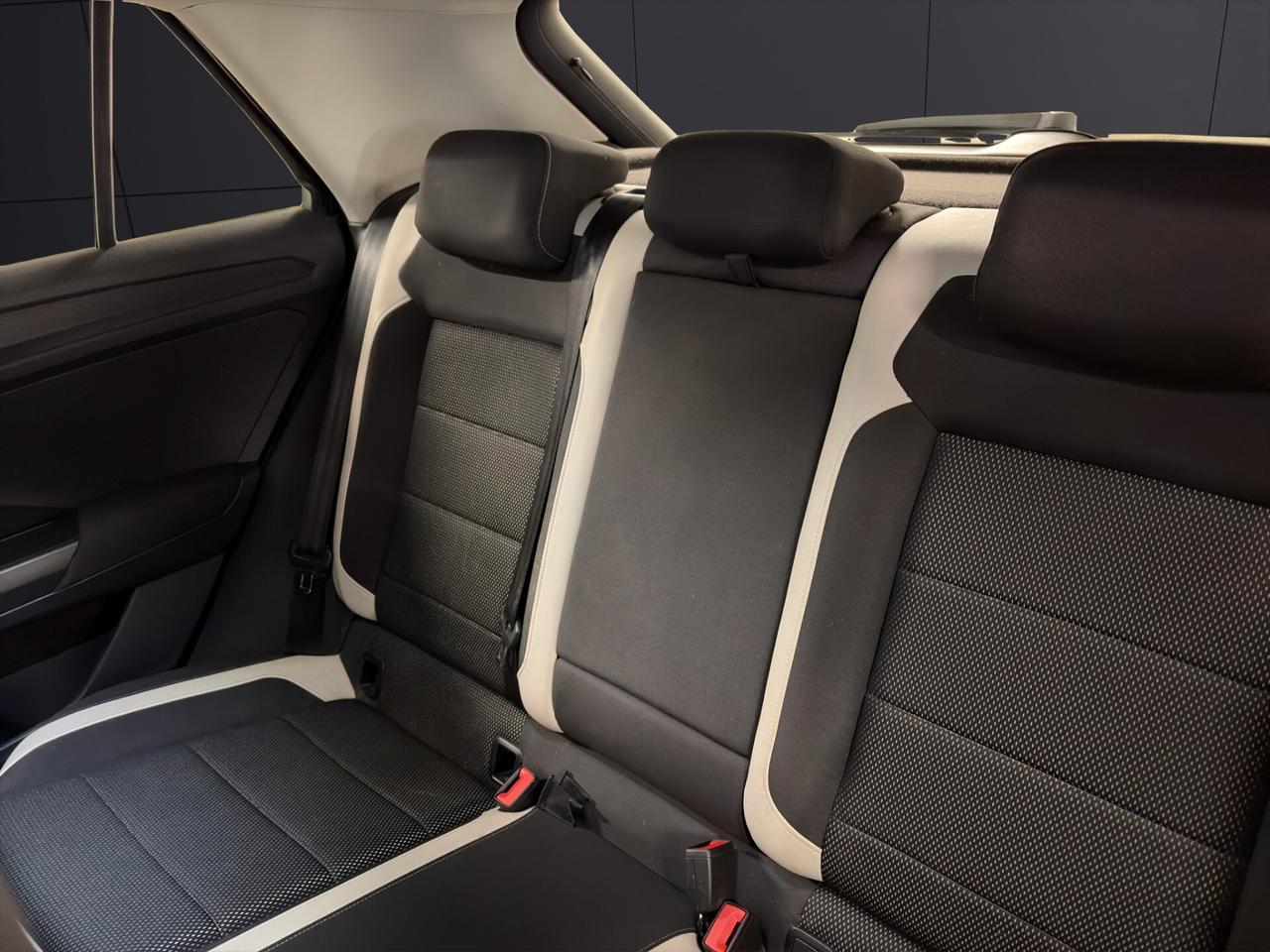 Volkswagen T-Roc 2.0 TDI 150 CV DSG 4MOTION Advanced