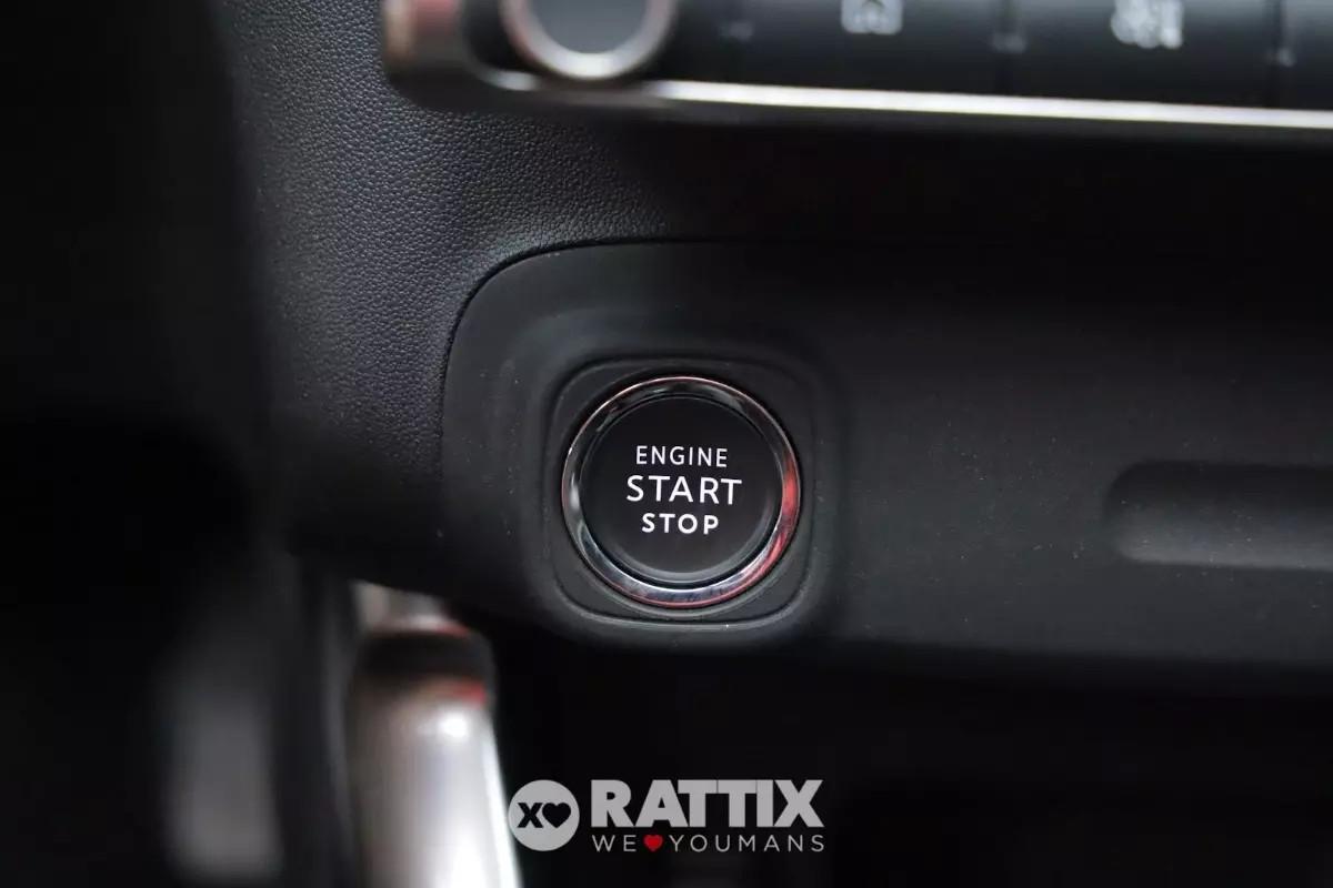 Citroen C3 Aircross 1.5 BlueHDI 110CV Shine Pack