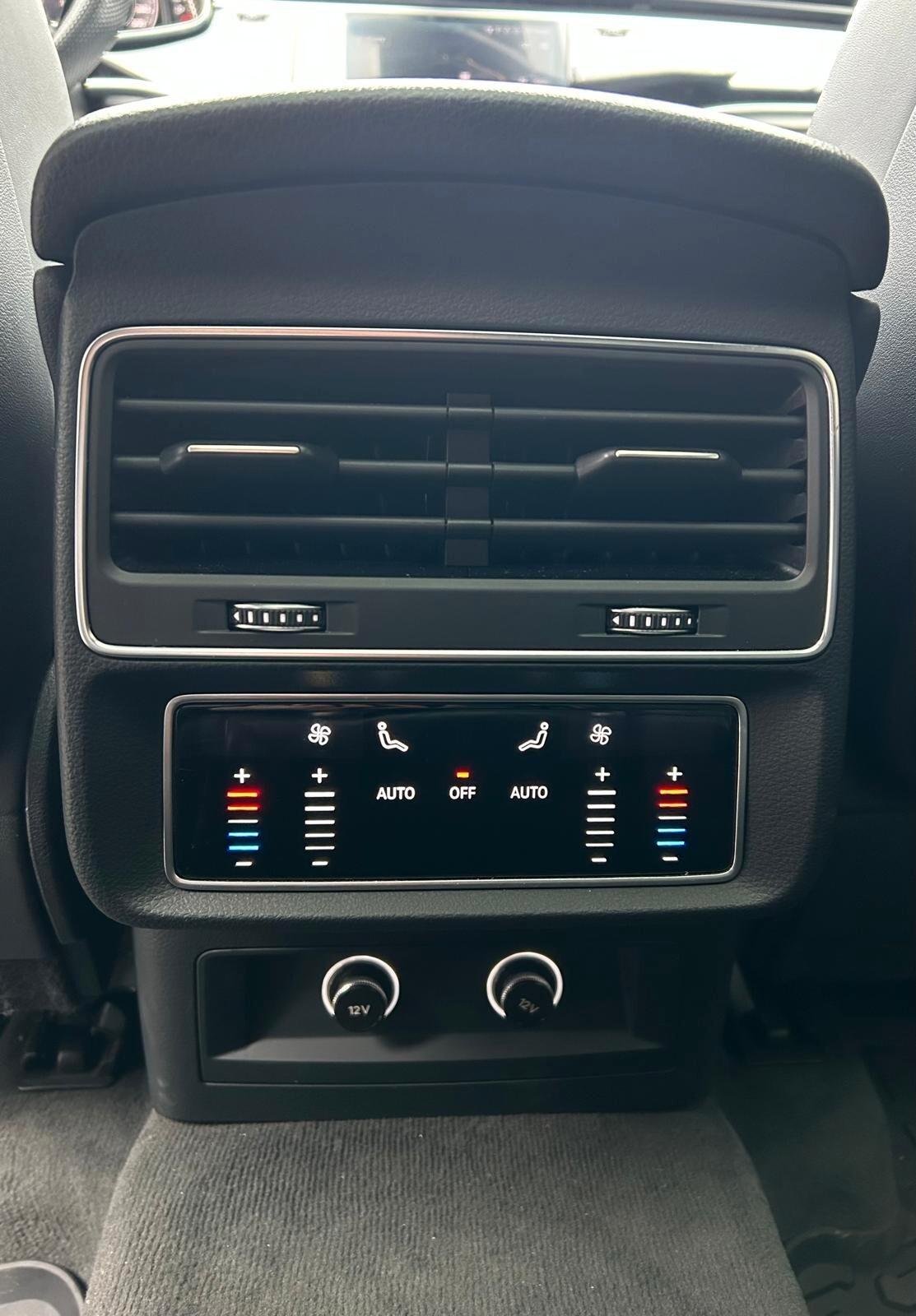 Audi Q8 50 TDI 286 CV quattro tiptronic Sport