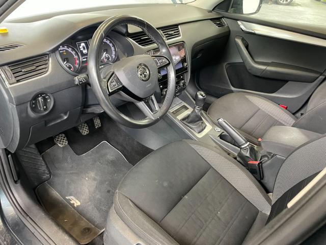SKODA Octavia 1.6 TDI SCR 116CV WAGON AMBITION