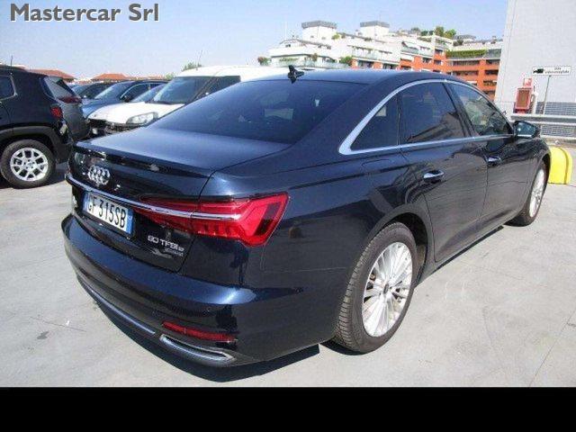 AUDI A6 A6 50 2.0 tfsi e Business Design quattro GF315SB