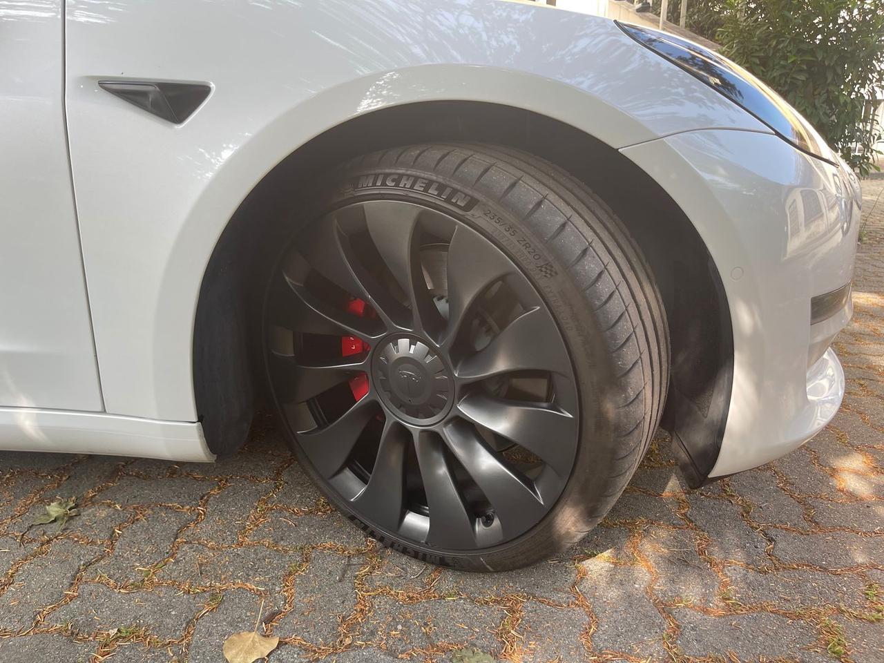 Tesla Model 3 Long Range Performance Dual Motor #5798