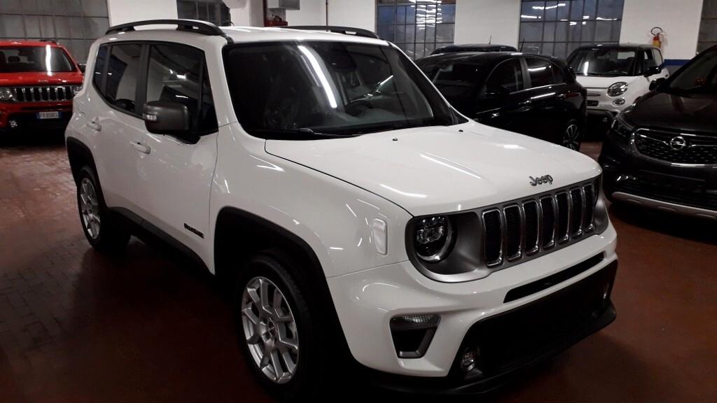 Jeep Renegade 1.0 T3 Limited