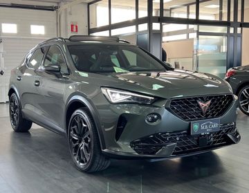 CUPRA Formentor 1.4 e-hybrid VZ 245cv dsg
