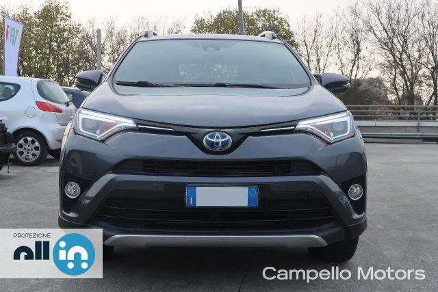 TOYOTA Other RAV4 RAV4 2.5 Hybrid 2WD Style