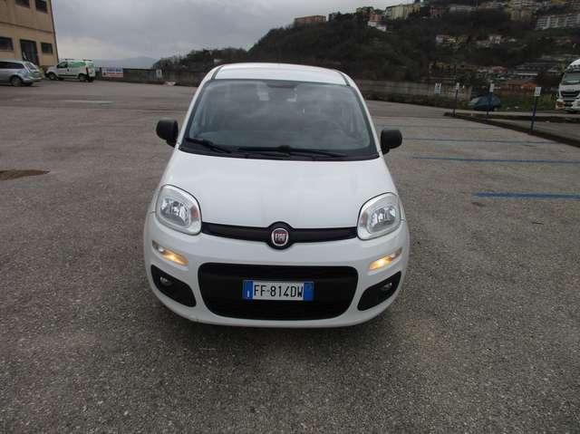 Fiat Panda 1.3 mjt 16v Easy s GARANTITA FULL OPTIONAL