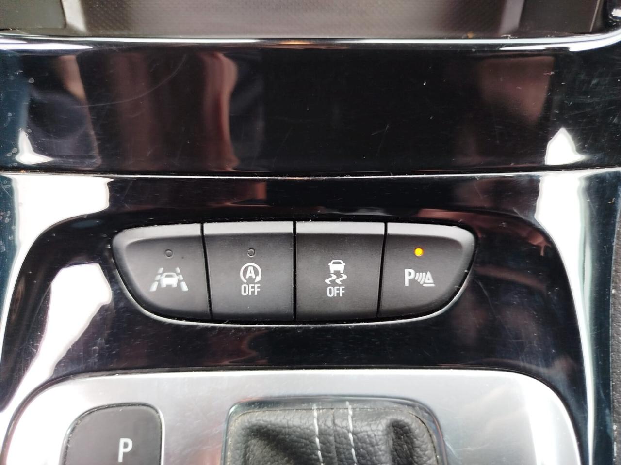 Opel Astra 1.5-122CV*PREZZO VERO*automatica-navi-iva deducibi