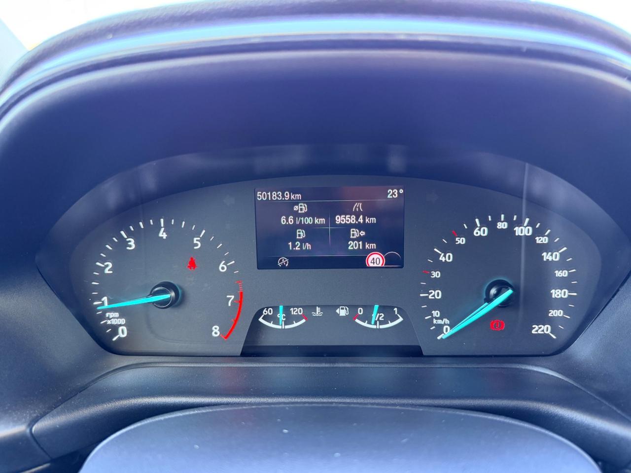 Ford Puma 1.0 EcoBoost Hybrid 125 CV S&S Titanium X