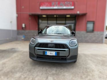 Mini Cooper Countryman C Classic