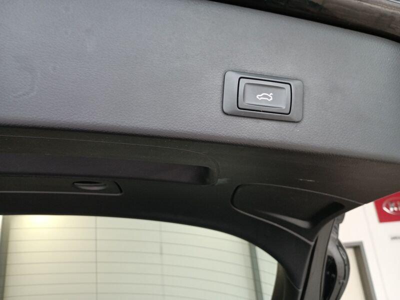 Audi A6 A6 Avant 2.0 TDI 190 CV ultra S tronic Business Plus