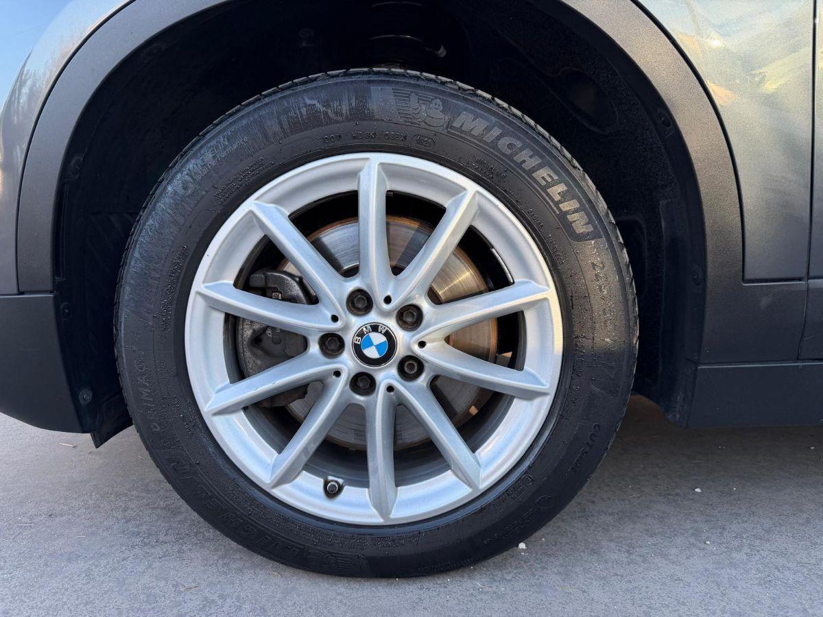 BMW - X2 - xDrive20d