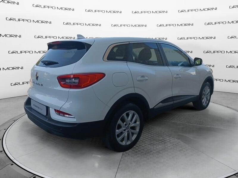 Renault Kadjar 1.5 BLUE DCI INTENS EDC