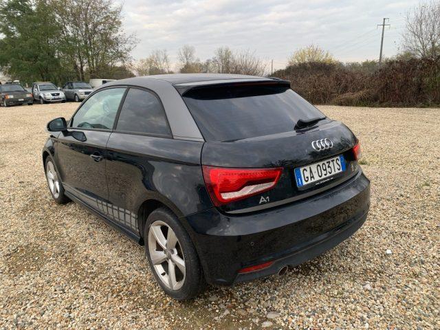 AUDI A1 1.4 TDI Admired