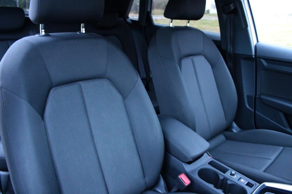 AUDI A3 SPB 2.0 TDI 150 CV S-tronic Advanced