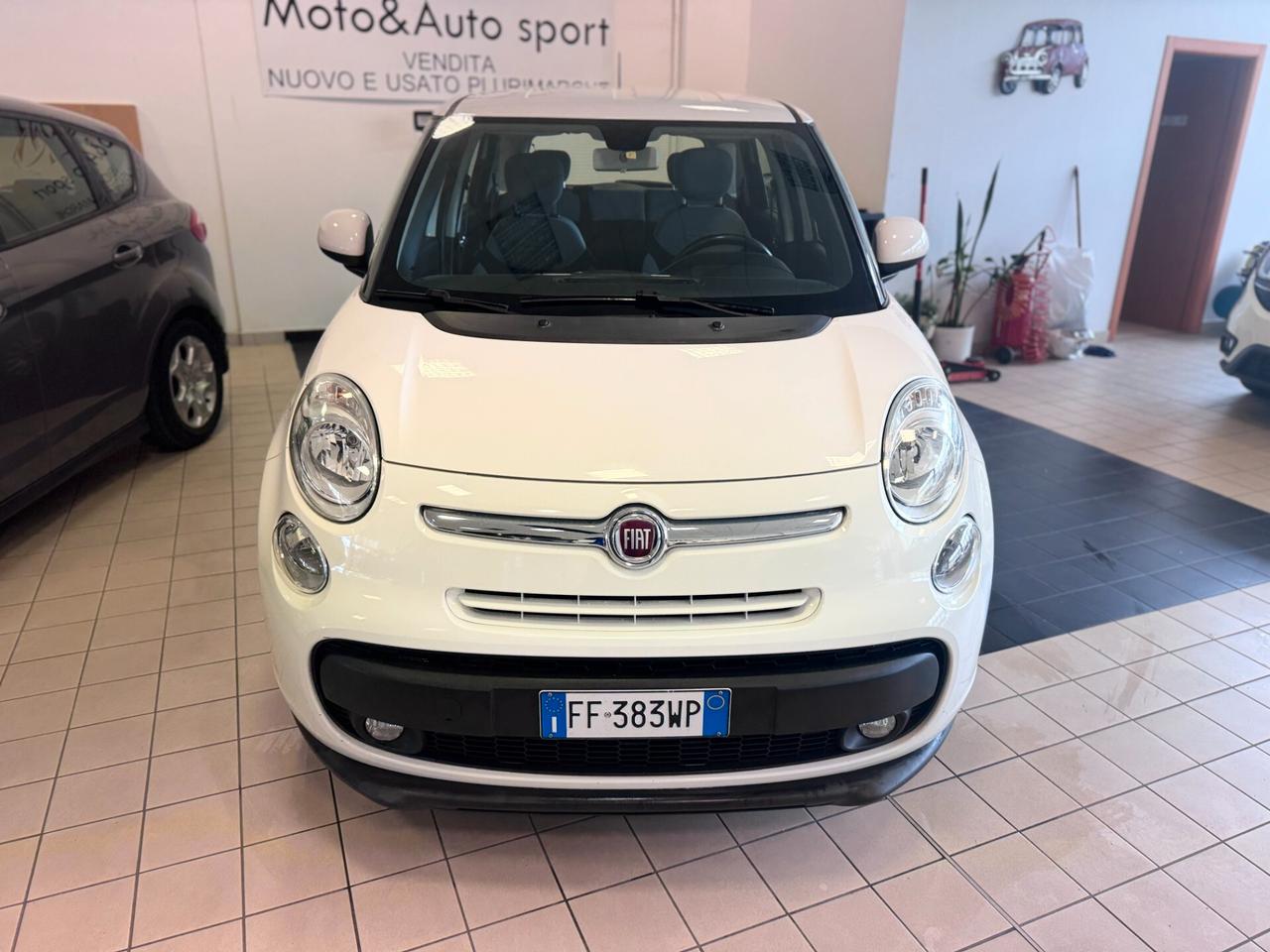Fiat 500L 1.3 Multijet 95 CV Lounge- Super Promo