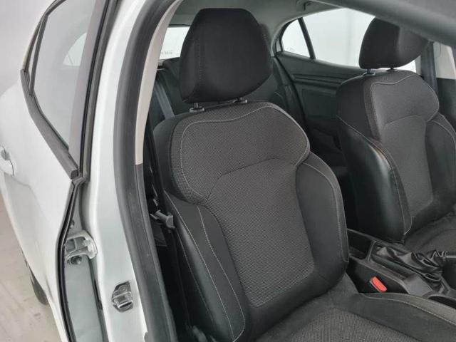 RENAULT Megane Mégane dCi 8V 110 CV E. Life Az. E6B Ok Neopat.