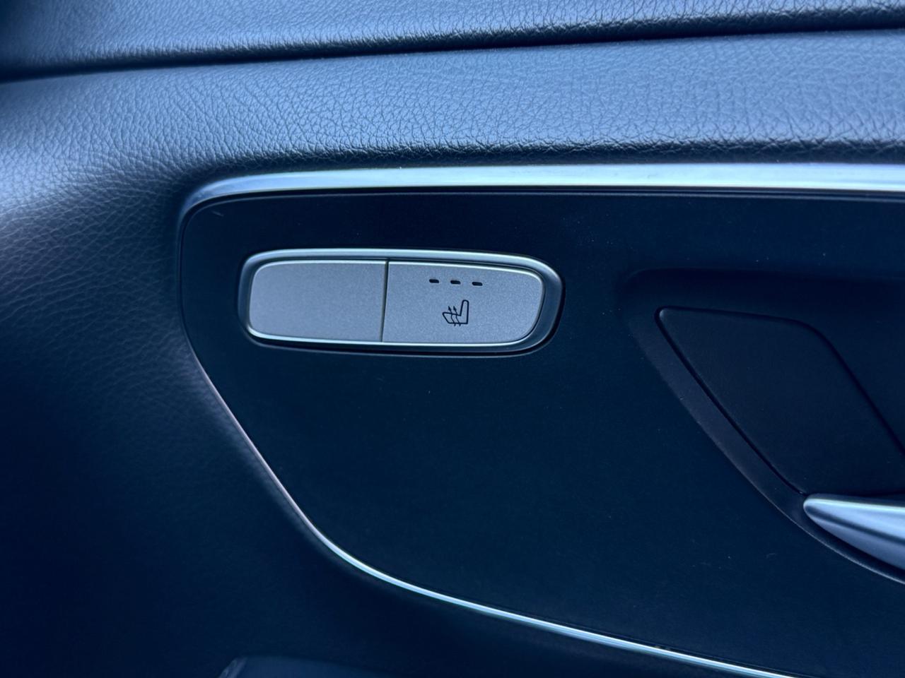 Mercedes-benz V 300 d Automatic Premium Extralong