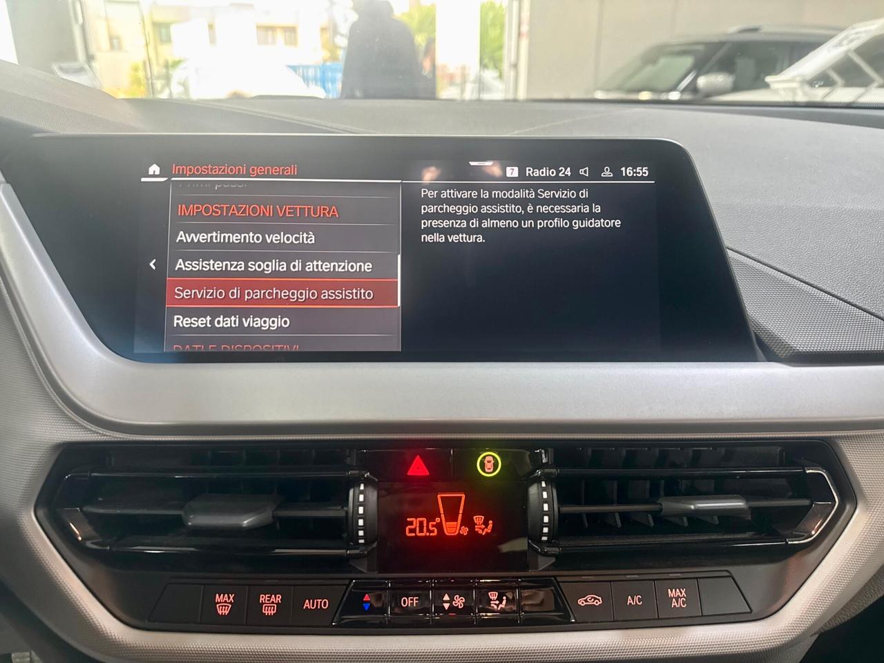 Bmw 118d 2.0 150cv Automatico 2023