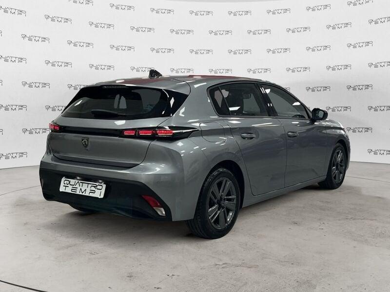 Peugeot 308 Active Pack BlueHDi 130 S&S
