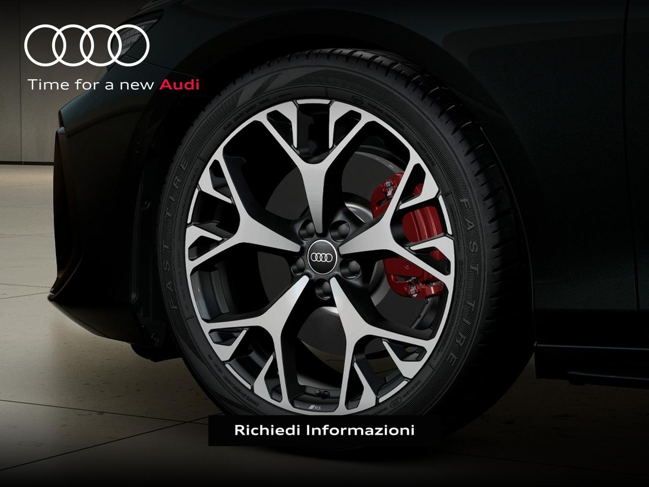 Audi A6 avant 2.0 tdi mhev + s line edition quattro s-tronic