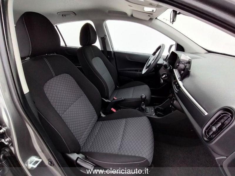Kia Picanto 1.0 12V 5 porte Urban