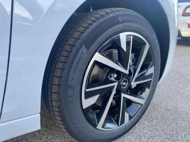 OPEL Corsa Hybrid 110 CV aut. GS