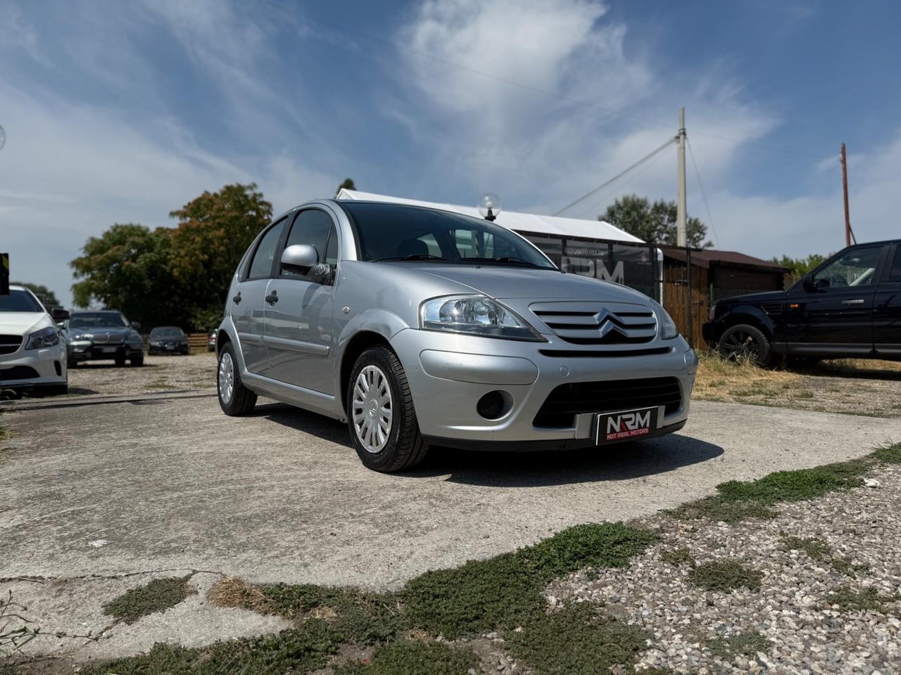 Citroen C3 1.1 Perfect Bi Energy G