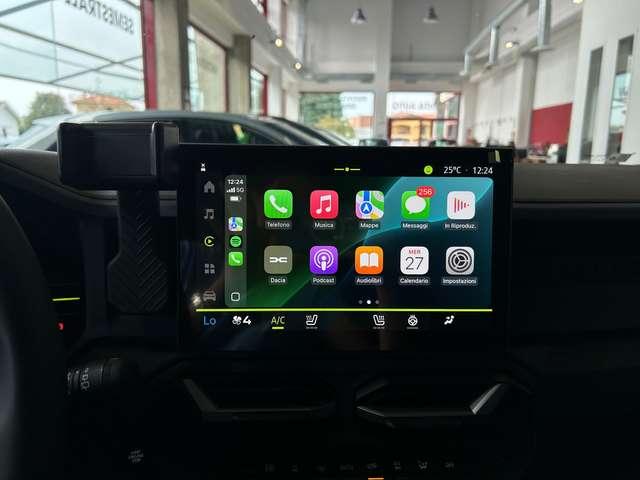 Dacia Duster Duster 1.0 Journey Eco-g 100cv