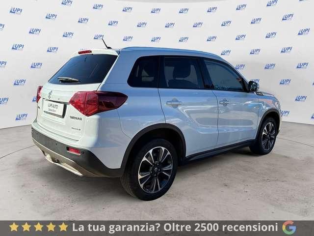 Suzuki Vitara 1.4 boosterjet Top 4wd allgrip