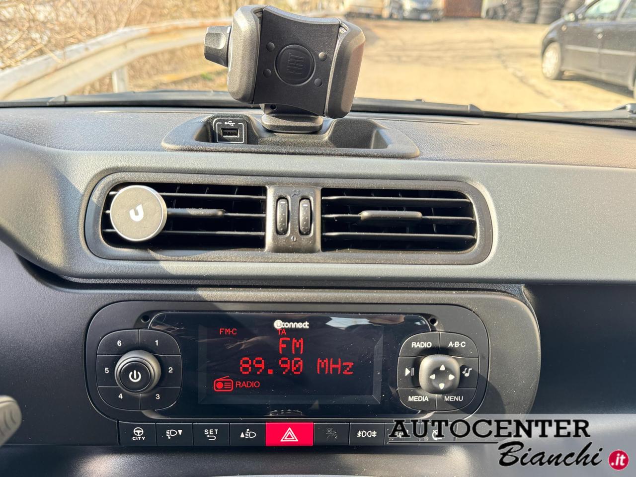 Fiat Panda 0.9 t.air t. 4x4 s&s 85cv my19