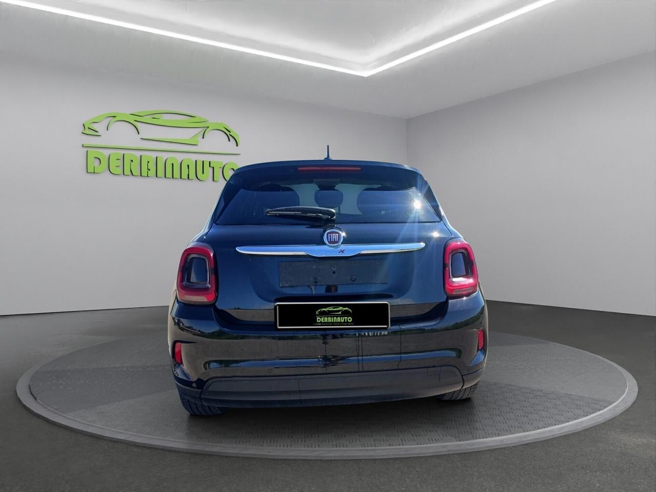 Fiat 500X 1.3 MultiJet 95 CV Sport