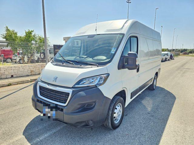 PEUGEOT Boxer 333 2.2 BlueHDi 120 S&S PM-TM Furgone