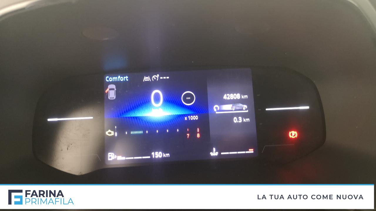 RENAULT Captur II 2024 - Captur 1.0 tce Techno 90cv