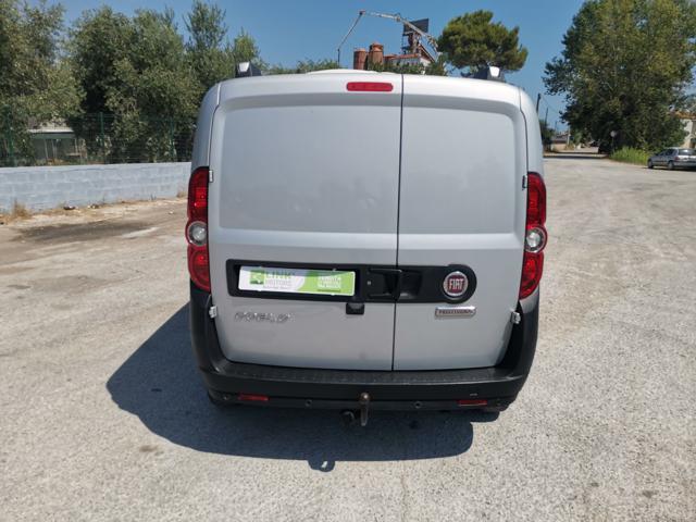 FIAT Doblo CARGO L1H1 1.6 MJT 101CV Km 75.000 tagliand/+Iva