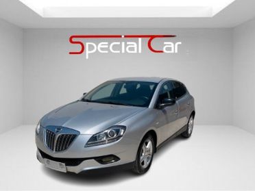 Lancia Delta 1.6 MJT DPF Oro