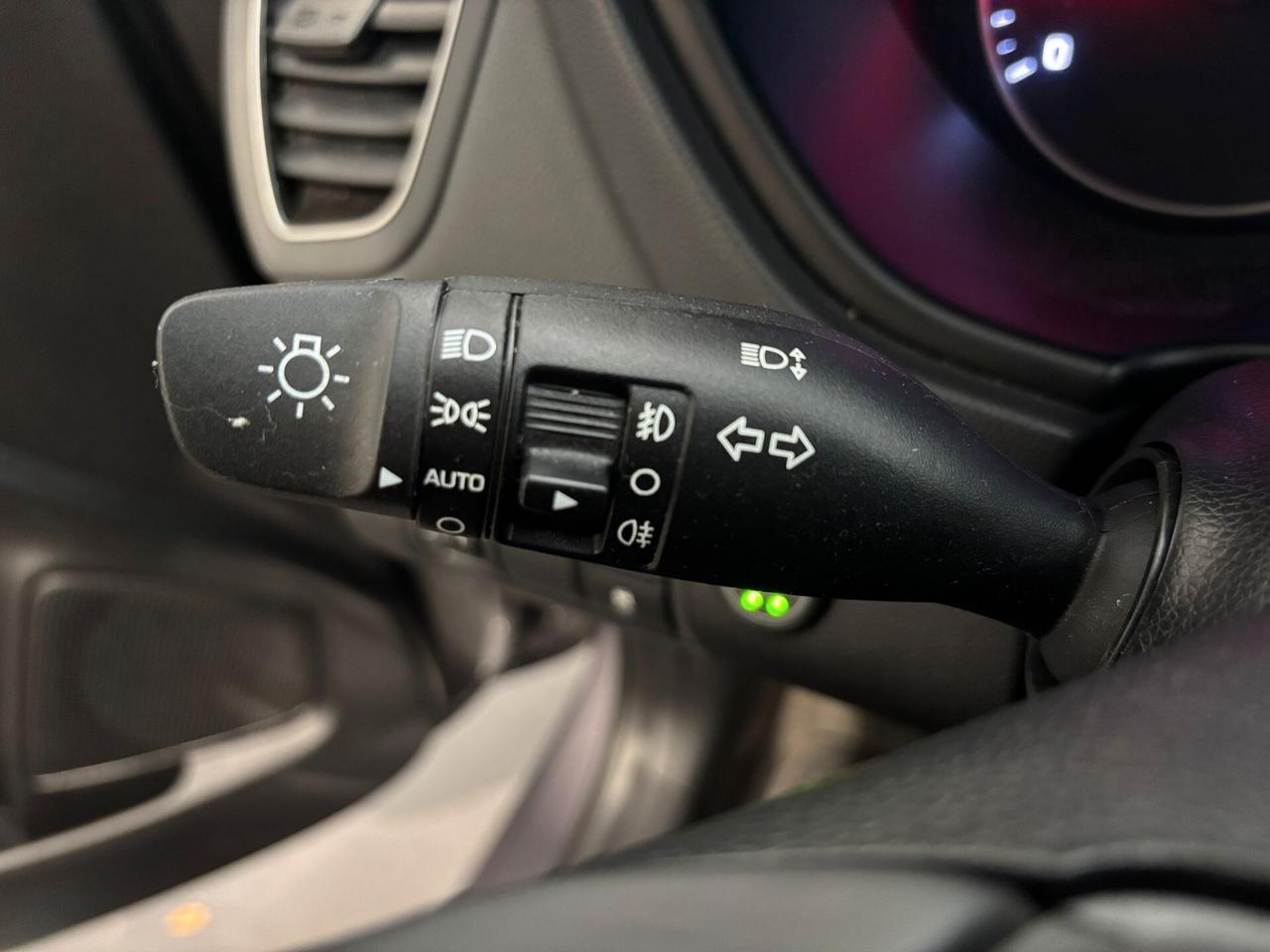 Hyundai i20 1.2 GPL - UNIPRO