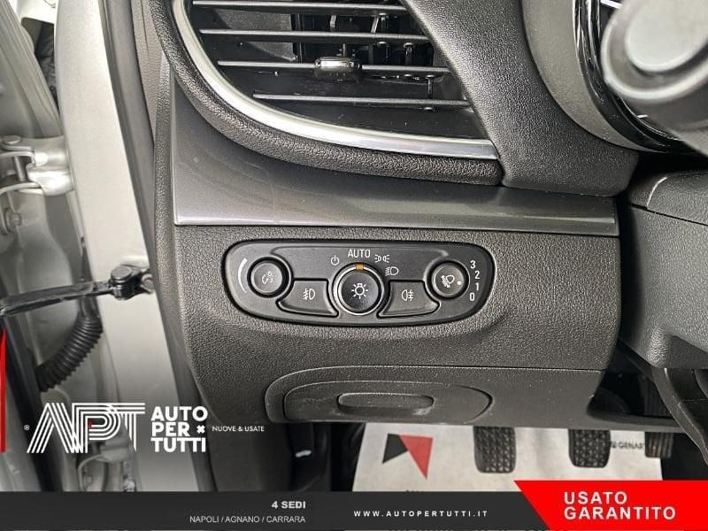 Opel Mokka X Mokka X 1.6 cdti Innovation s&s 4x2 110cv