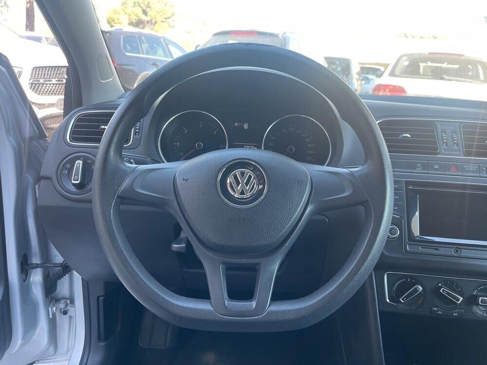 Volkswagen Polo 1.4 TDI 5p. Comfortline BlueMotion Technology NEO PATENTATI
