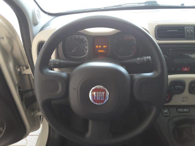 FIAT Panda 0.9 TwinAir Turbo Natural Power Easy *METANO*