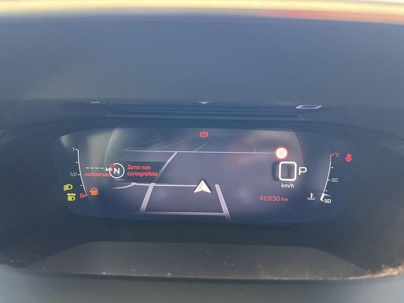 Peugeot 2008 2008 1.2 puretech GT s&s 130cv eat8