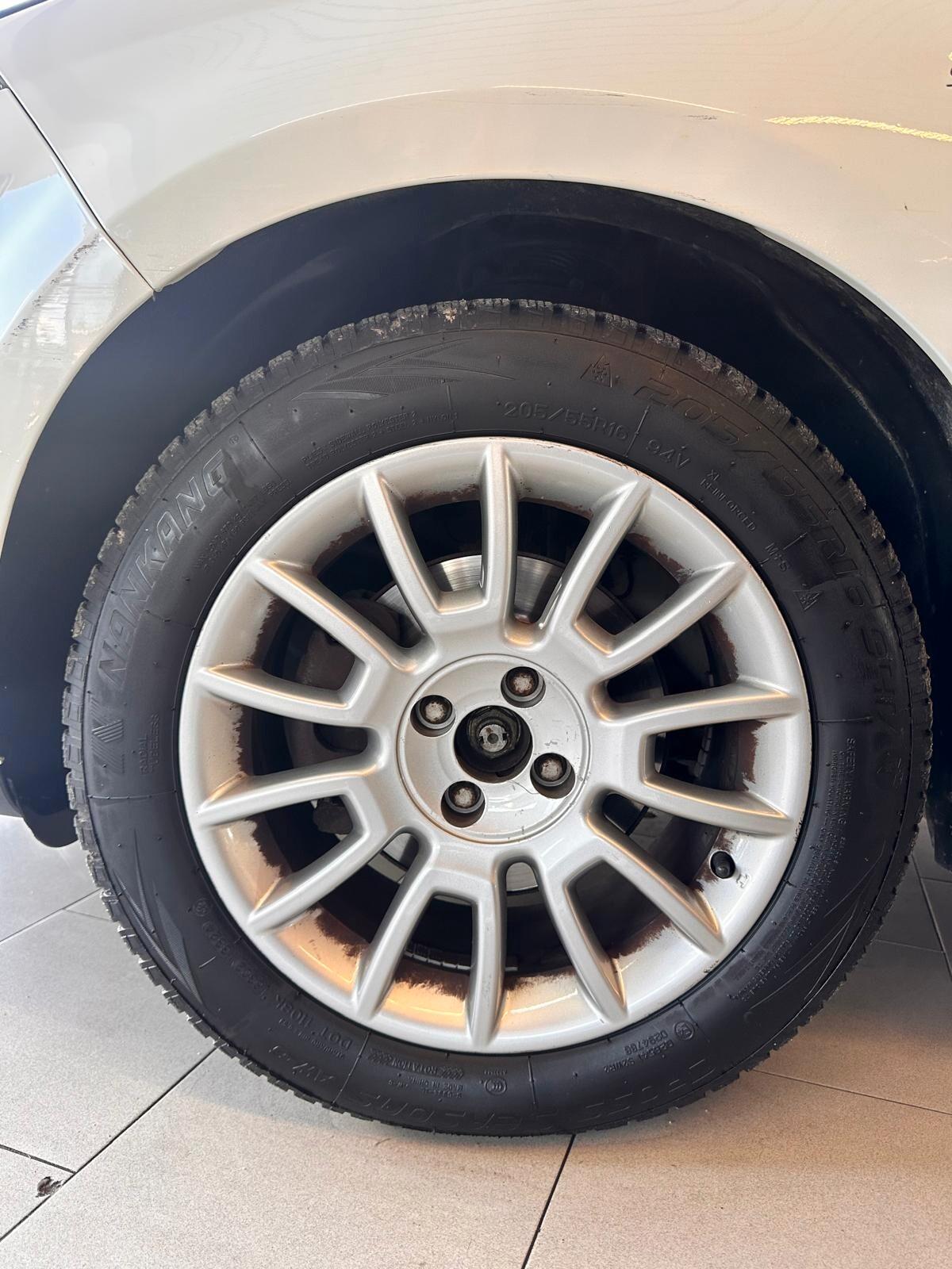 Fiat Bravo 1.6 MJT 105 CV Dynamic