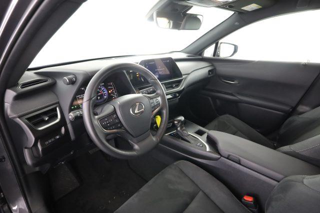 LEXUS Other UX UX Hybrid Urban
