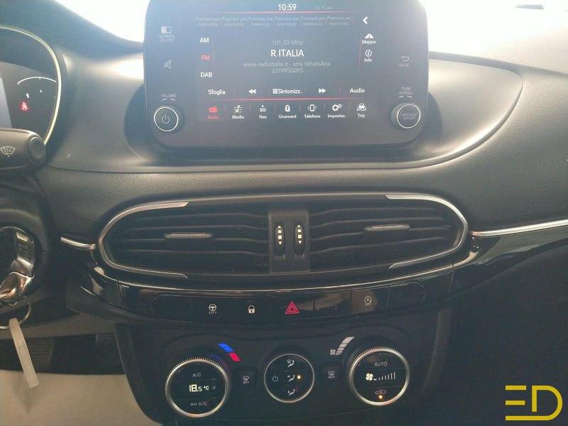 FIAT Tipo Tipo SW 1.3 mjt CityLife s&s 95cv