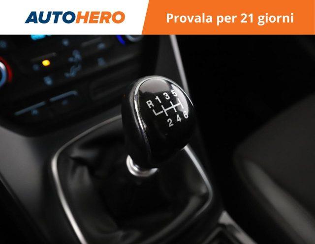 FORD Kuga 1.5 TDCI 120 CV S&S 2WD Titanium
