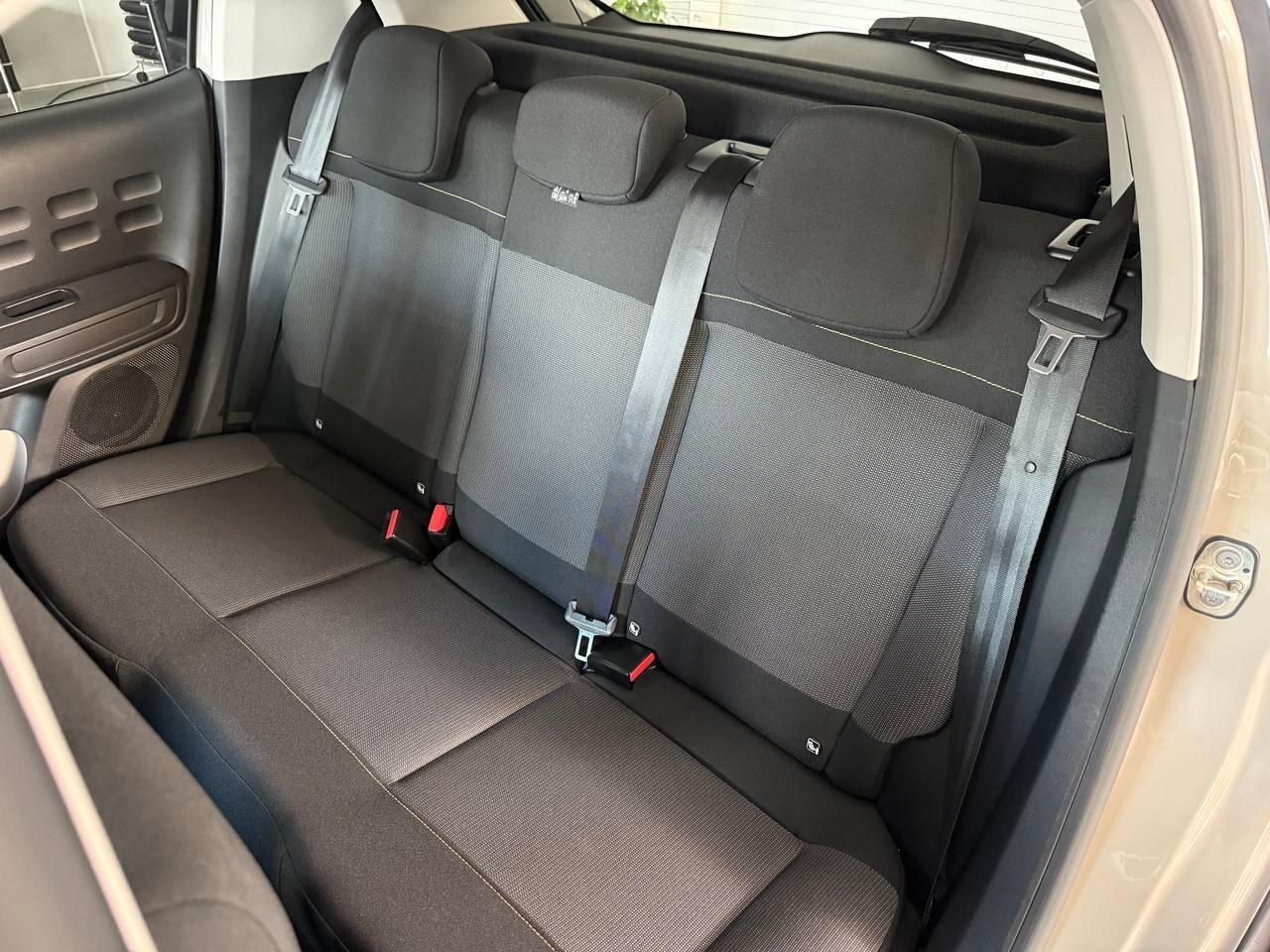 Citroen C3 BlueHDi 100 S&S MOD. Shine