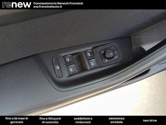 VOLKSWAGEN Passat Variant 2.0 TDI SCR BlueMotion 150cv Busine