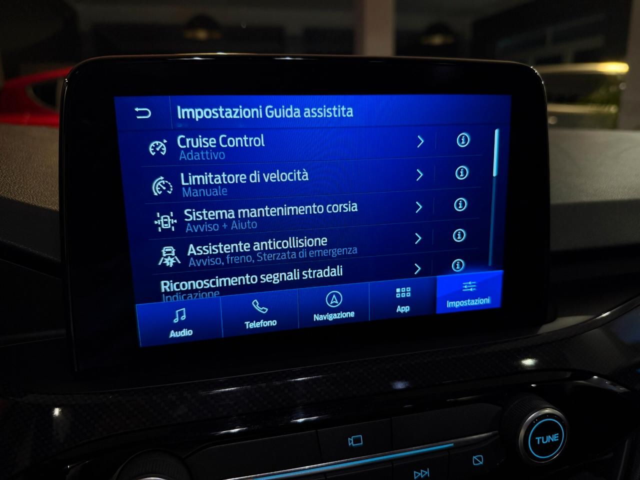 FORD KUGA 2.0 ECOBLUE MHEV 150CV 2WD ST-LINE X 2020