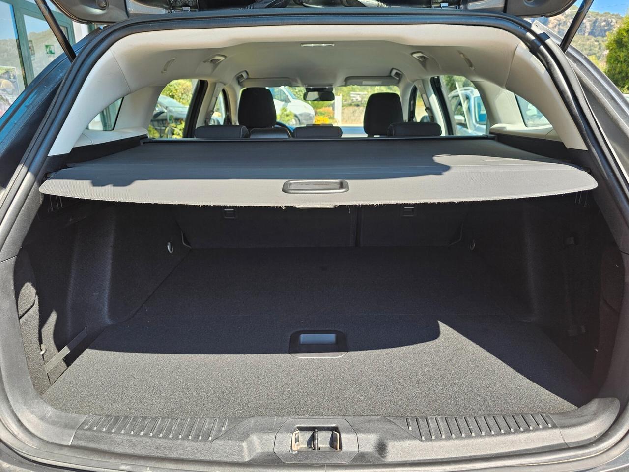 Ford Focus 1.5 EcoBlue 120 CV SW Business