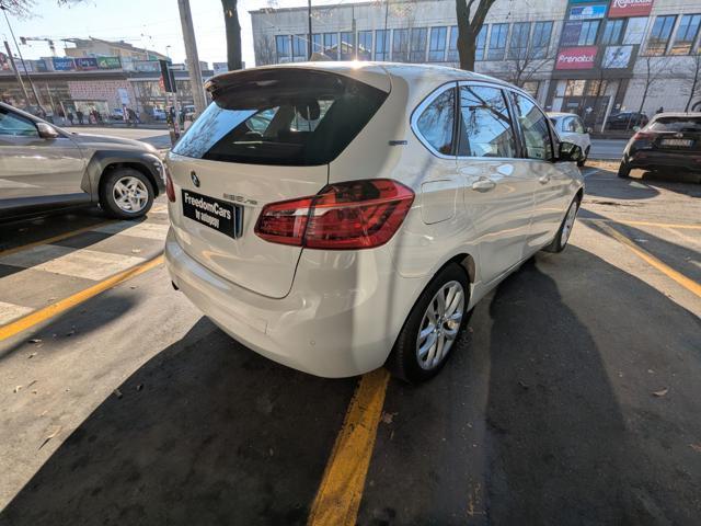 BMW 225 xe Active Tourer iPerformance Advantage aut.